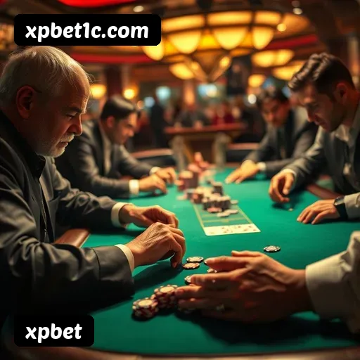 Como Registrar e Fazer Login xpbet