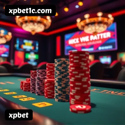 Legalidade xpbet no Brasil