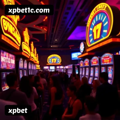 Catálogo Completo de Bônus xpbet