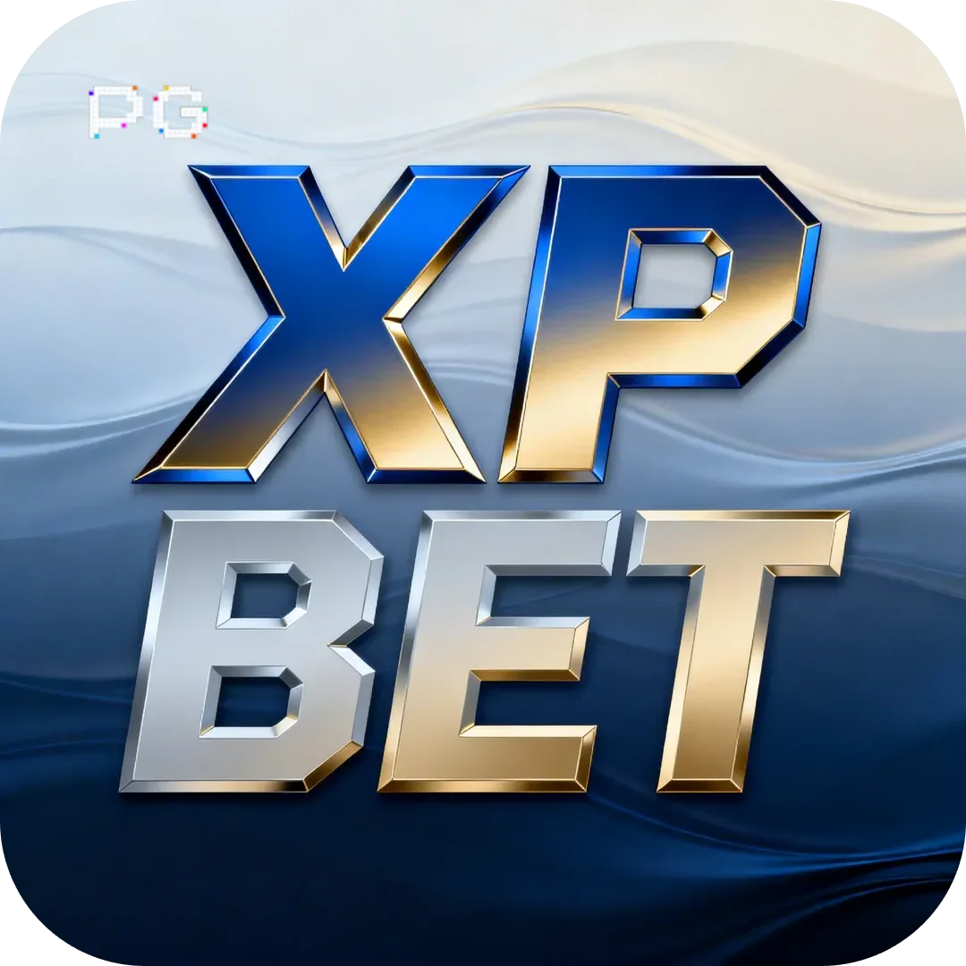 Logo da xpbet